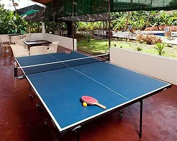 Panoramic Sea Resort - Alleppey Alappuzha